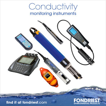 Monitor Conductivity